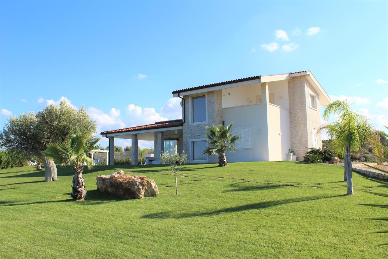 Villa Maria - Apartments In Villa With Pool ポリニャーノ・ア・マーレ エクステリア 写真
