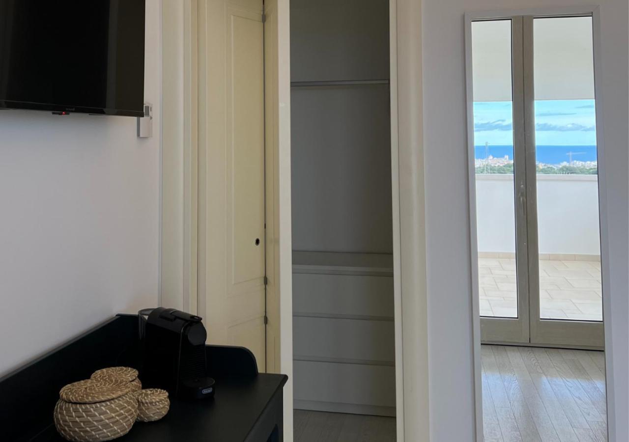 Villa Maria - Apartments In Villa With Pool ポリニャーノ・ア・マーレ エクステリア 写真