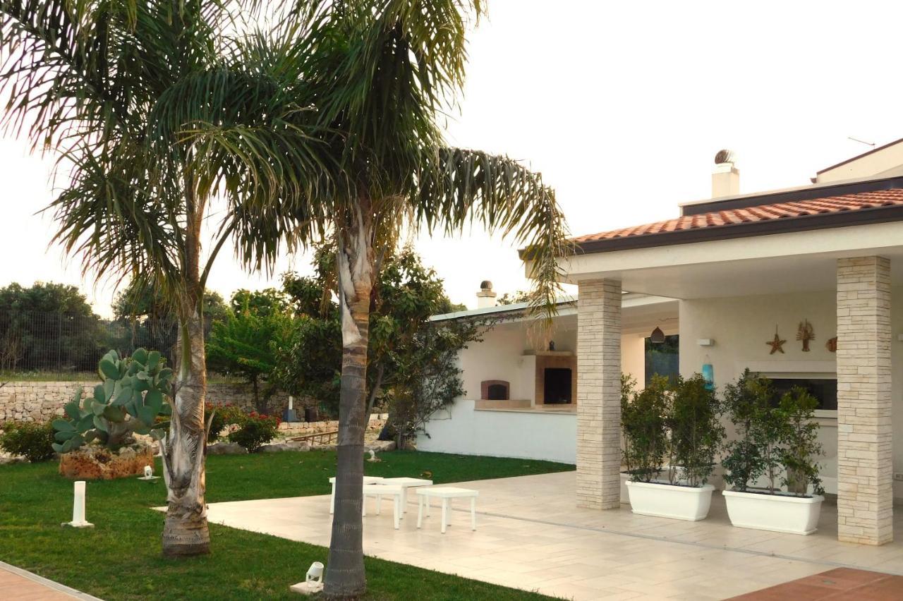Villa Maria - Apartments In Villa With Pool ポリニャーノ・ア・マーレ エクステリア 写真